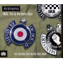 V/A - Anthems: Mod, Ska & Northern Soul