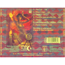 Ledesma, Jose Luis Fernan - Designios