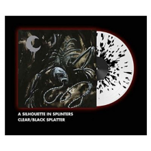 Leviathan - A Silhouette In Splinters