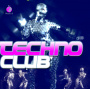 V/A - The World of Techno Club