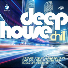 Various - Deep House Chill