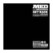 Med - Get Back
