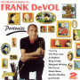 De Vol, Frank - Creative Sounds of