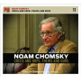 Chomsky, Noam - Crisis & Hope - Theirs & Ours