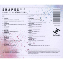 V/A - Shapes 10:01