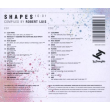 Various - Shapes 10:01