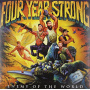 Four Year Strong - Enemy of the World