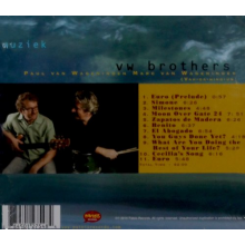 Vw Brothers - Muziek