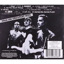 Blink-182 - Greatest Hits