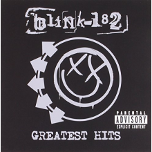 Blink-182 - Greatest Hits