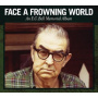 V/A - Face a Frowning World/an Ec Ball Memorial Album