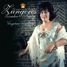 Zangeres Zonder Naam - Vergeten Liedjes