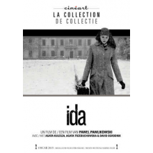 Movie - Ida