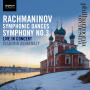 Rachmaninov, S. - Symphonic Dances/Symphony No.3