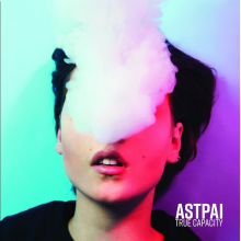 Astpai - True Capacity