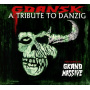 Danzig - Gdansk - a Tribute To Danzing