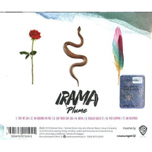 Irama - Plume