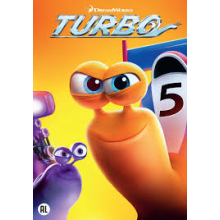 Animation - Turbo