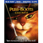 Animation - Puss In Boots