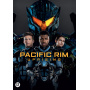 Movie - Pacific Rim 2: Uprising