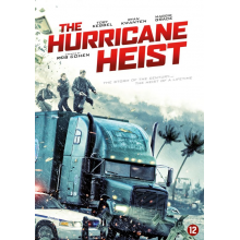 Movie - Hurricane Heist: Category 5