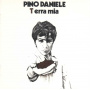Daniele, Pino - Terra Mia