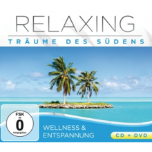 V/A - Relaxing - Traume Des Sudens