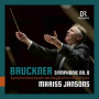 Jansons, Mariss & Symphonieorchester Des Bayerischen Rundfunks - Bruckner: Symphonie Nr. 8