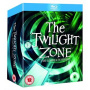 Tv Series - Twilight Zone Complete