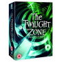 Tv Series - Twilight Zone Complete