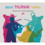Paganini, N. - Sonatas For Violin and Guitar