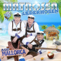 Matrosen In Lederhosen - Auf Mallorca