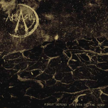 Akrasia - First Demons - the Birth of the Void