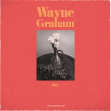 Graham, Wayne - Joy