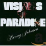 Johnson, Benny - Visions of Paradise