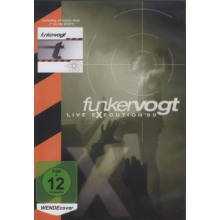 Funker Vogt - Live Execution '99
