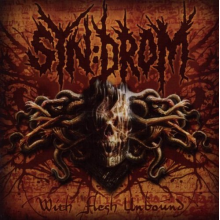 Syn Drom - With Flesh Unbound