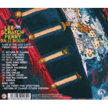 Perry, Lee - Sun is Shining