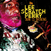 Perry, Lee - Sun is Shining
