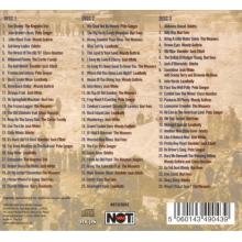 V/A - History of American Folk