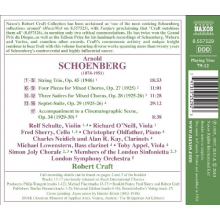 Dale Duesing, Andreas Conrad, - String Trio Op.45