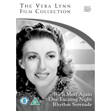 Movie - Vera Lynn Film Collection