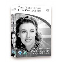 Movie - Vera Lynn Film Collection