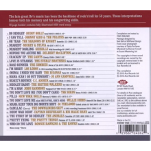 V/A - Bo Diddley is a Songwriter