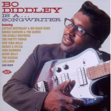 V/A - Bo Diddley is a Songwriter