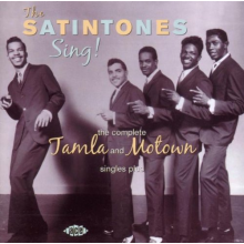 Satintones - Sing!
