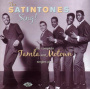Satintones - Sing!