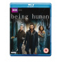 Tv Series - Being Human - Season 2