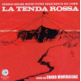 Morricone, Ennio - La Tenda Rossa -2010-