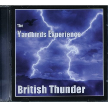 Yardbirds Experience - British Thunder